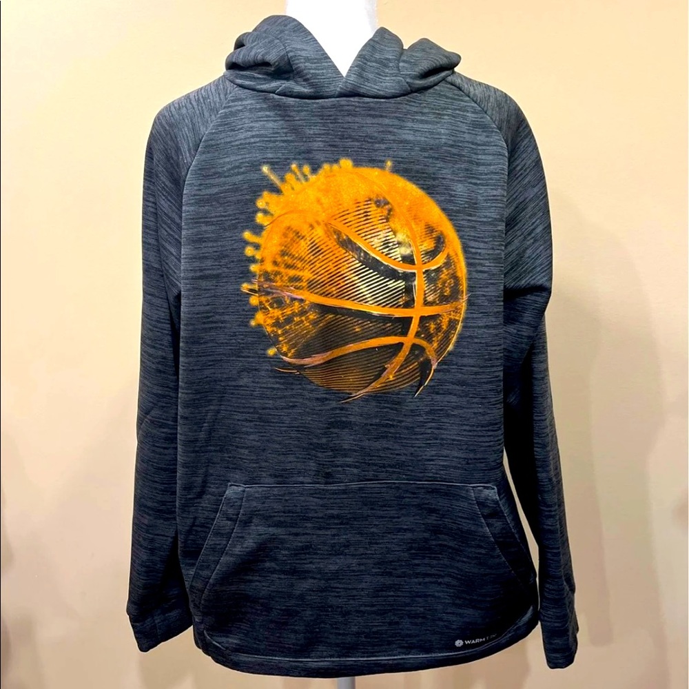 Boys size 18/20 hoodie